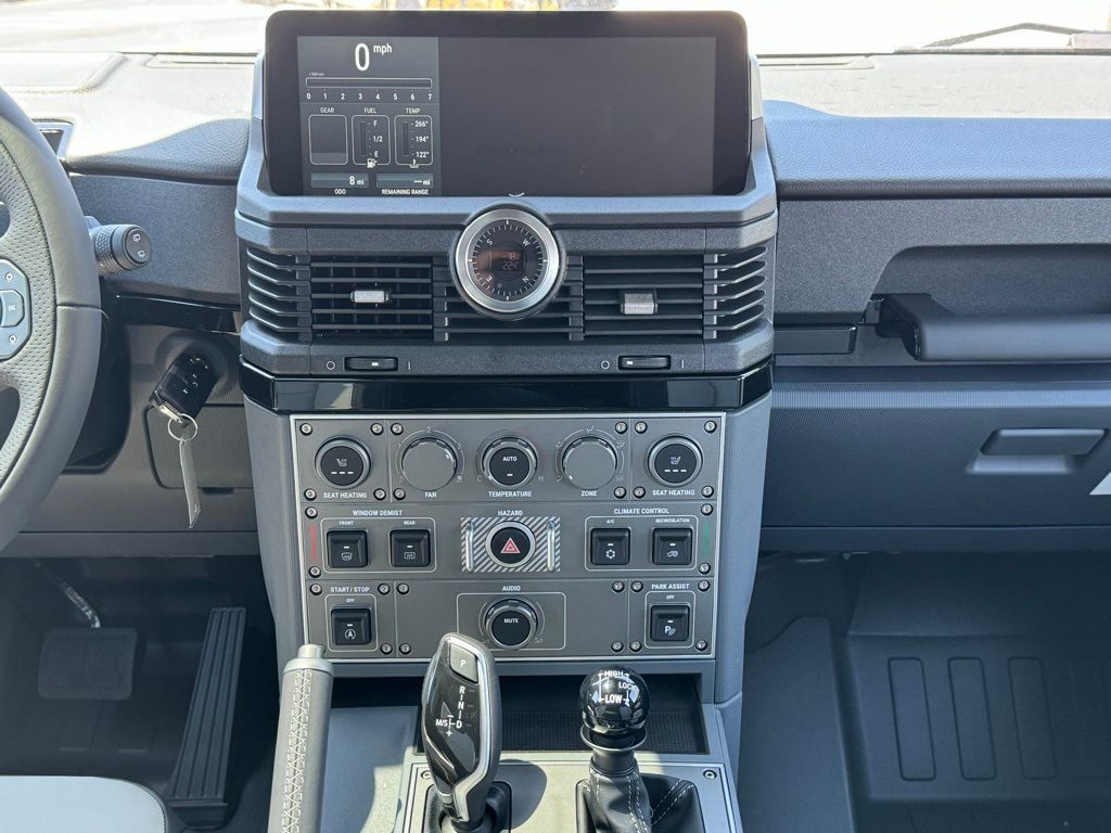 2025 INEOS Grenadier Fieldmaster Edition - Photo 11