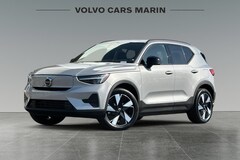 2025 Volvo EX40 Twin Motor Core SUV VC2368