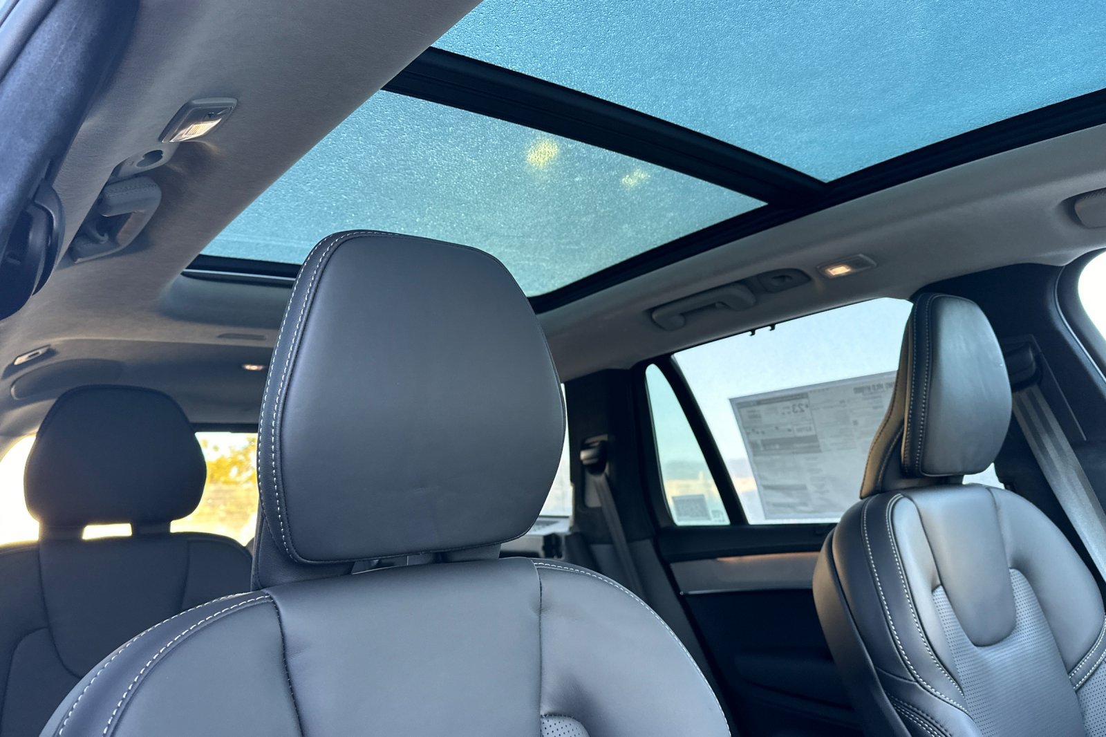 2026 Volvo XC90 Ultra - Photo 20