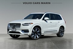 2024 Volvo XC90 plug-in hybrid T8 Ultimate Bright 7-Seater SUV VC2402
