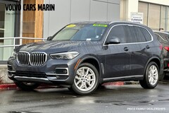 2022 BMW X5 SP2534