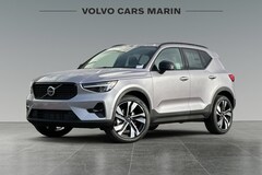 2026 Volvo XC40