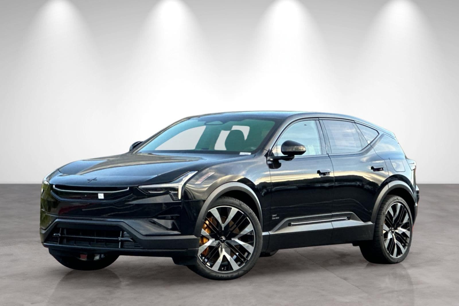 2025 Polestar 3 LRDM Performance's photo