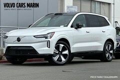 2025 Volvo EX90