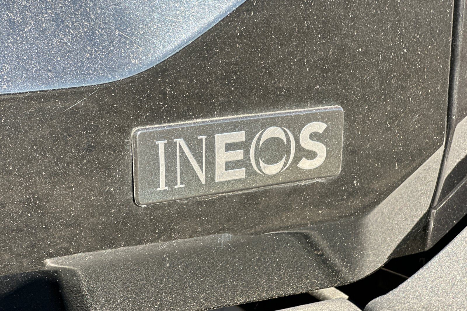 2025 INEOS Grenadier - Photo 12