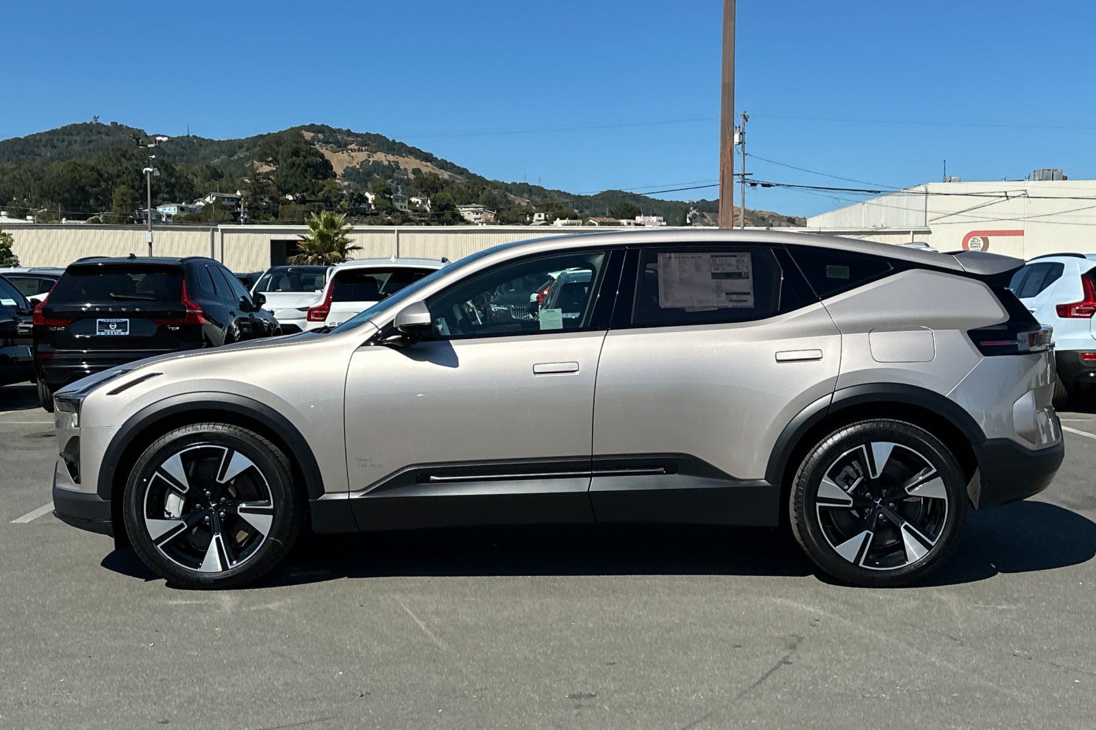 2025 Polestar 3 - Photo 5