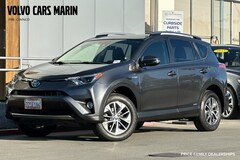 2017 Toyota RAV4 Hybrid 26053A