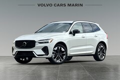 2026 Volvo XC60