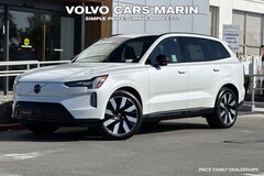 2026 Volvo EX90 Twin Motor Ultra 7-Seater AWD