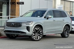 2026 Volvo XC90