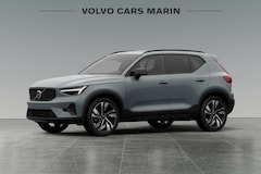 2026 Volvo XC40 Ultra B5 AWD