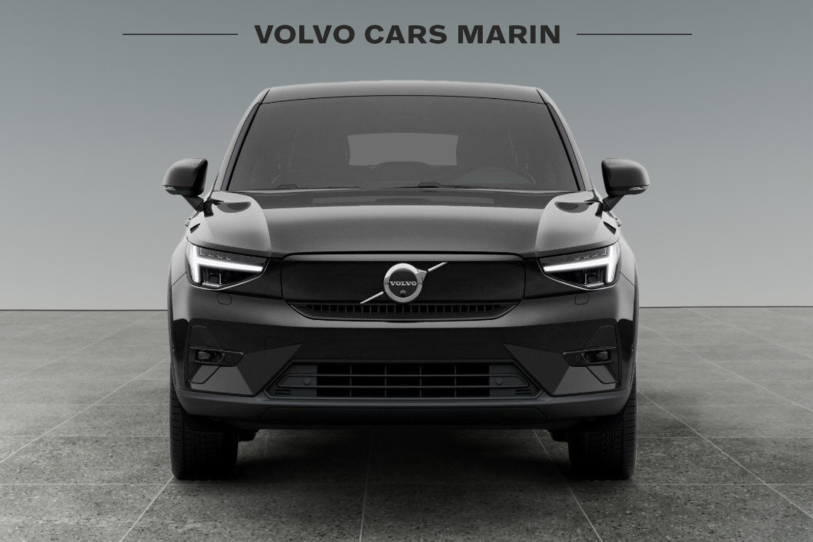 Used 2023 Volvo C40 Ultimate with VIN YV4ED3GM3P2042727 for sale in San Rafael, CA