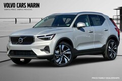 2025 Volvo XC40 456130