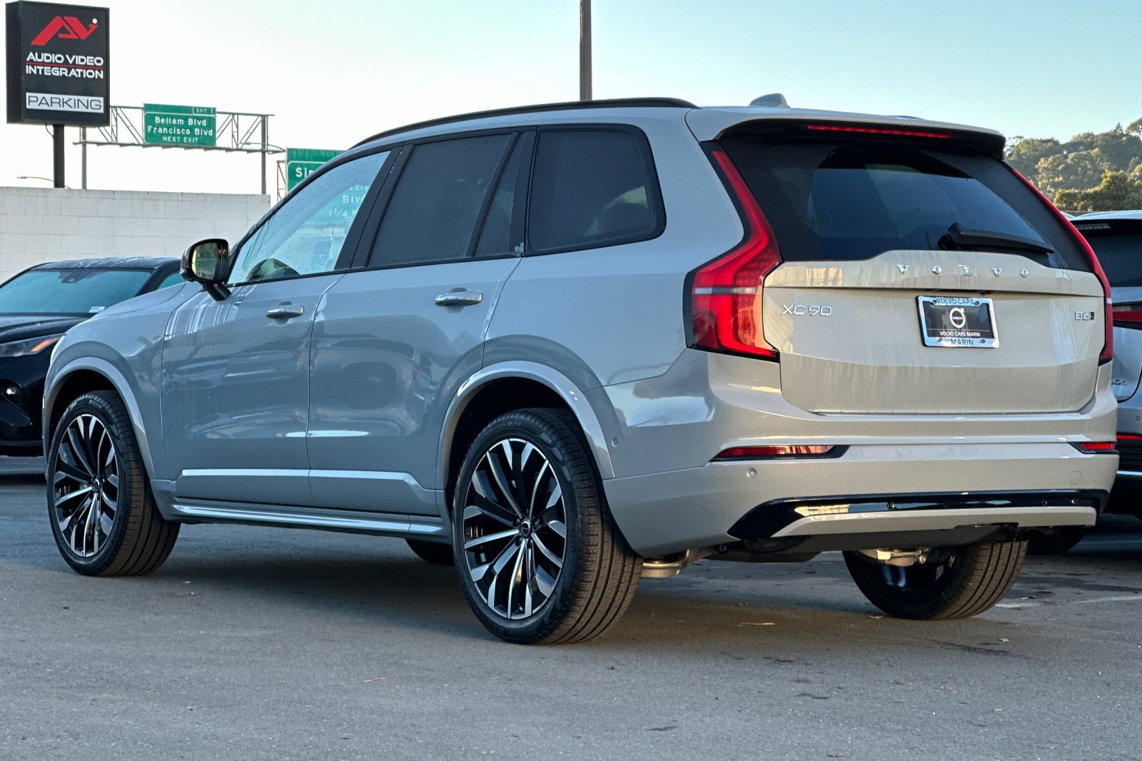 2026 Volvo XC90 Ultra - Photo 6
