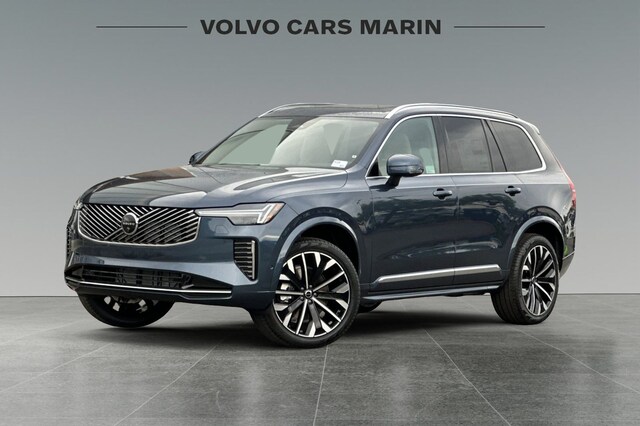 New 2026 Volvo XC90 B6 Plus 7-Seater AWD Corte Madera