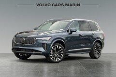 2026 Volvo XC90 B6 Plus 7-Seater AWD