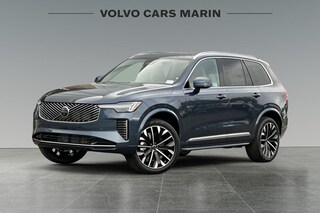 New 2026 Volvo XC90 B6 Plus 7-Seater SUV 26124 in Corte Madera, CA