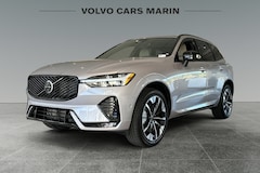 2026 Volvo XC60