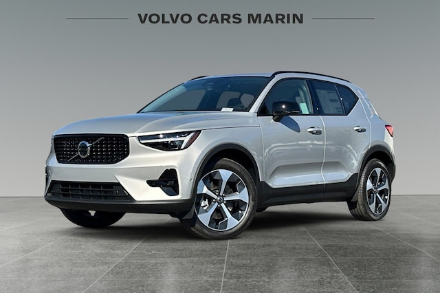 Pre-Owned 2025 Volvo XC40 B5 Plus Dark Theme SUV 25631 in Corte Madera, CA