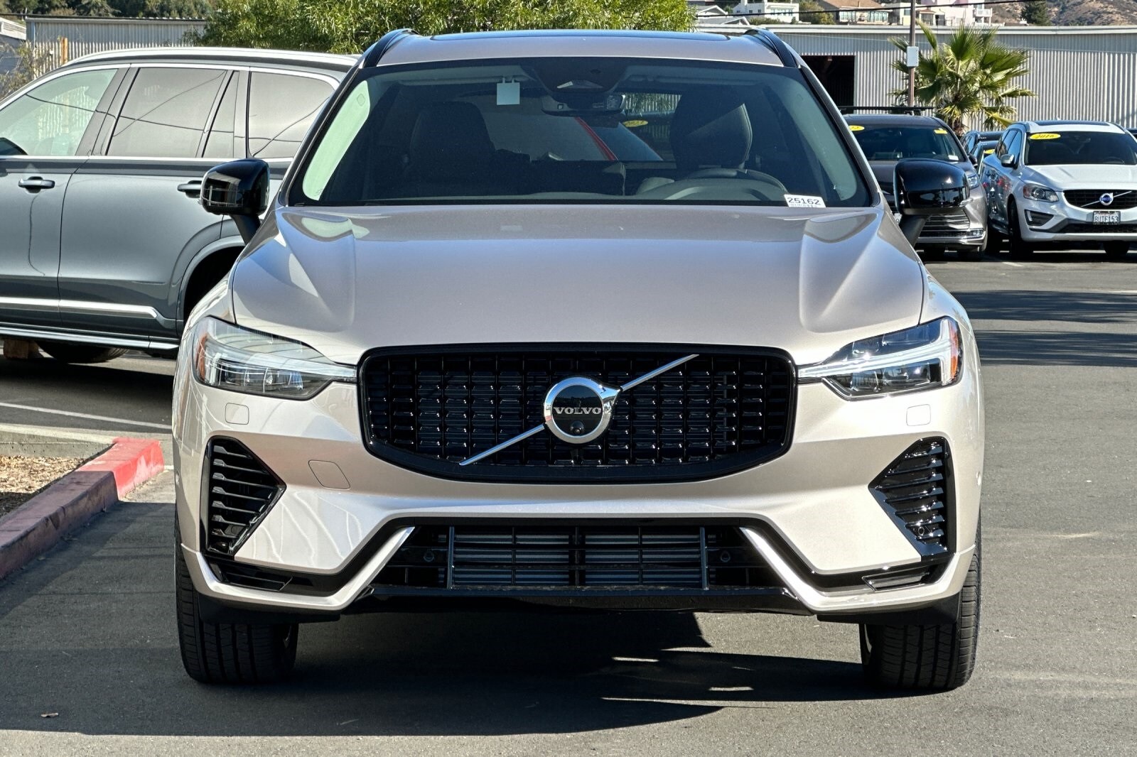 New 2025 Volvo XC60 plug-in hybrid For Sale/Lease San Rafael New 2025 Volvo XC60 plug-in hybrid For Sale/Lease San Rafael
