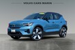 Volvo XC40 Recharge Pure Electric