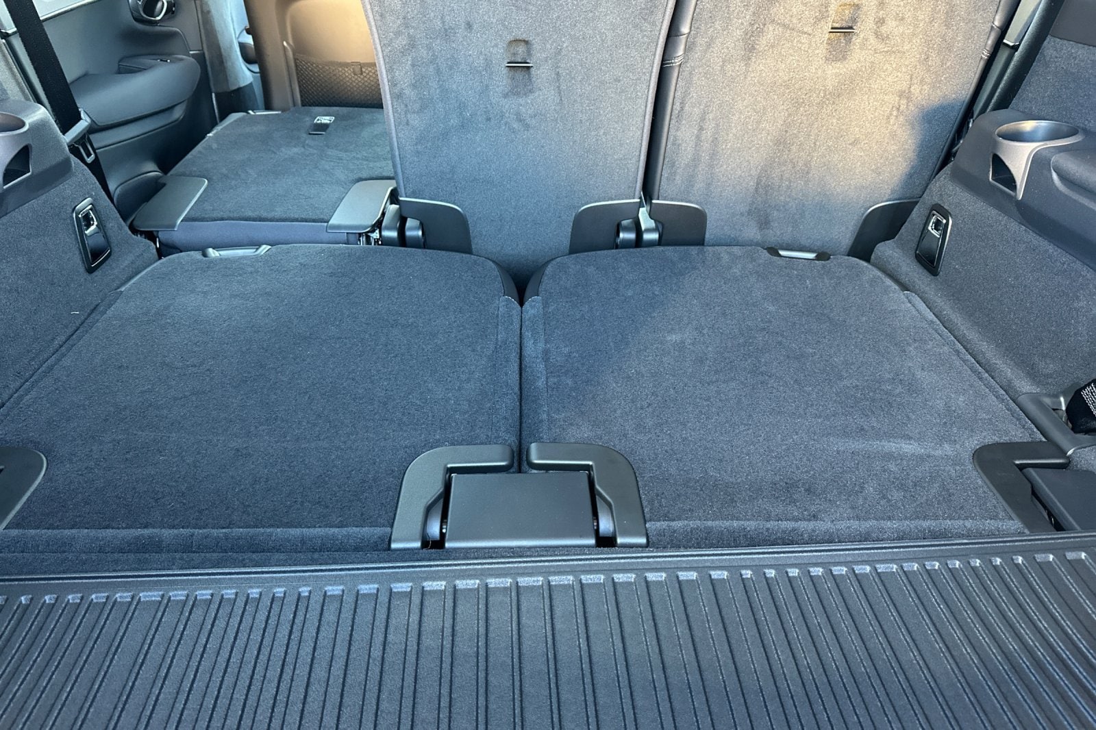 2026 Volvo XC90 Ultra - Photo 18