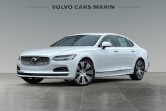 2025 Volvo S90 Plus Sedan 446669