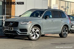 2022 Volvo XC90 Recharge Plug-In Hybrid 26120A