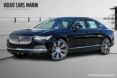 2024 Volvo S90 plug-in hybrid 402442
