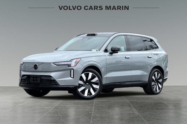 New 2025 Volvo EX90 Twin Motor Performance Ultra 7-Seater AWD Corte Madera