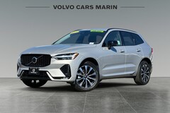 2025 Volvo XC60 B5 Plus SUV VC2348