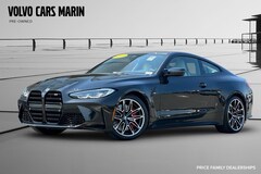 2022 BMW M4 Coupe VC2376