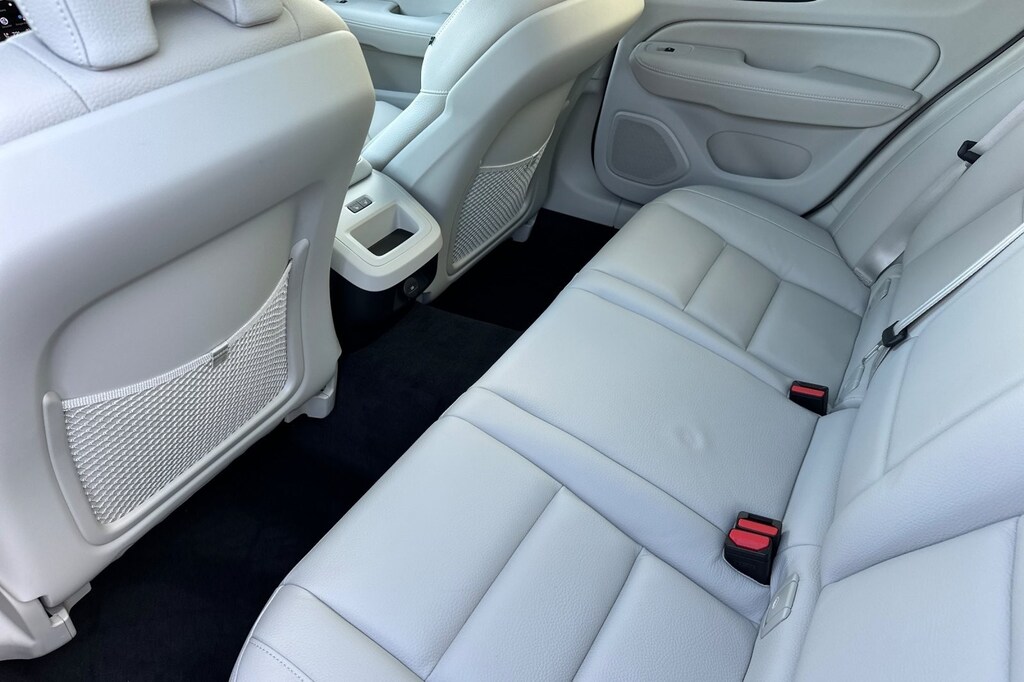 New 2026 Volvo V60 Cross Country B5 Plus Wagon