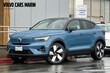  Volvo C40 Recharge Pure Electric