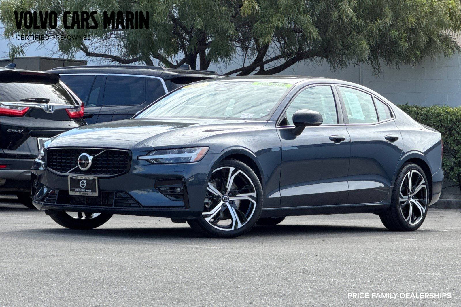 2023 Volvo S60 Core