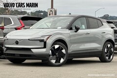 2025 Volvo EX30