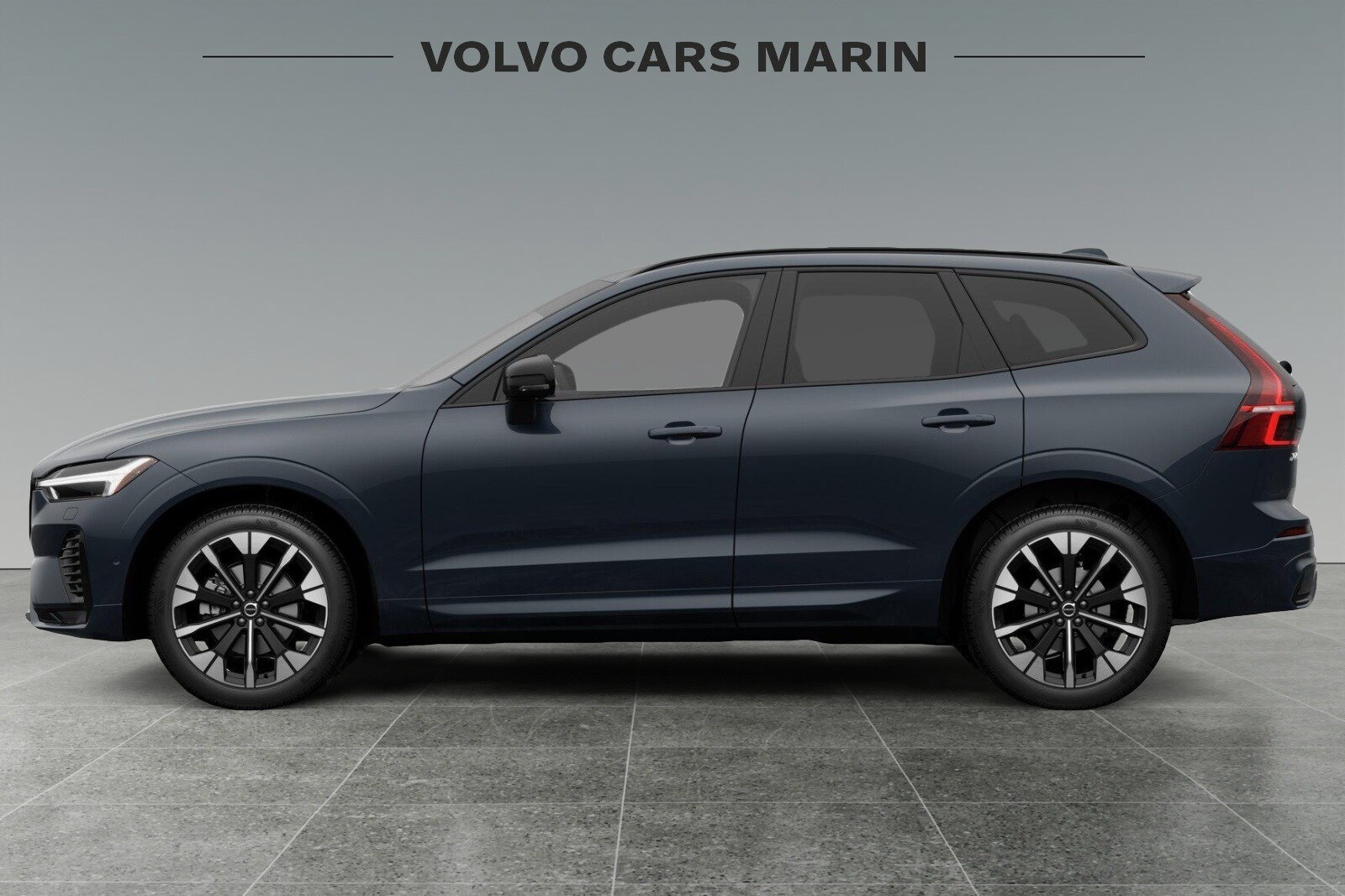 2026 Volvo XC60 B5 Plus photo 3