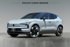 2025 Volvo EX30 Plus Twin Motor Performance AWD