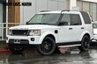  Land Rover LR4