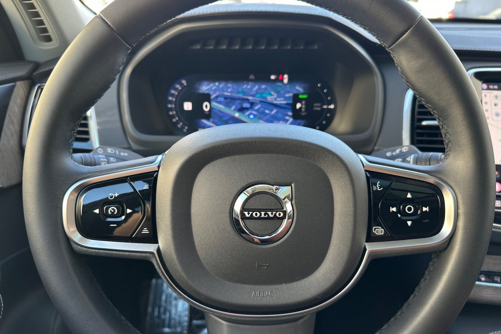 2024 Volvo XC90 Ultimate - Photo 26