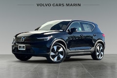 2025 Volvo EX40 Core