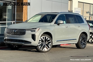 New 2026 Volvo XC90 B5 Plus 7-Seater SUV 26296 in Corte Madera, CA