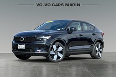 2023 Volvo C40 Recharge Pure Electric VC2382