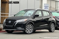 2023 Nissan Kicks SP2522