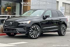 2027 Volvo XC60 plug-in hybrid T8 Ultra AWD