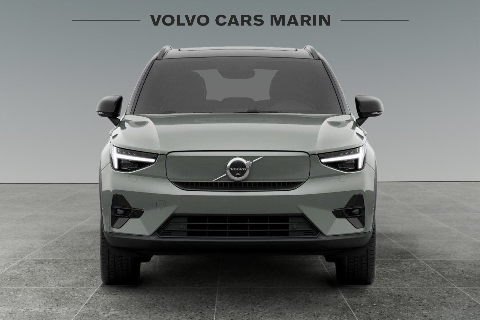Certified 2023 Volvo XC40 Ultimate with VIN YV4ED3UM1P2994310 for sale in San Rafael, CA