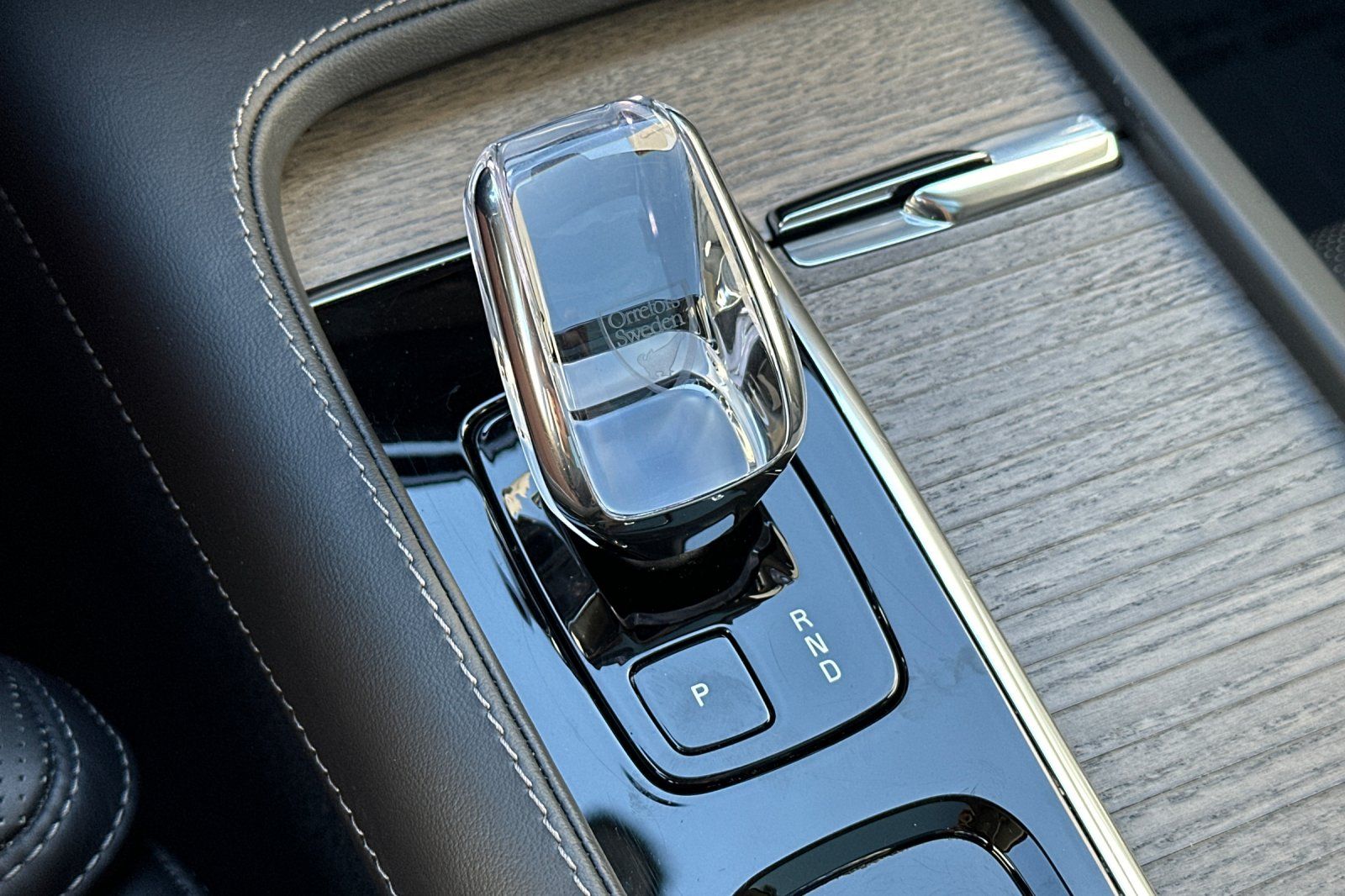 2024 Volvo XC90 Ultimate - Photo 25