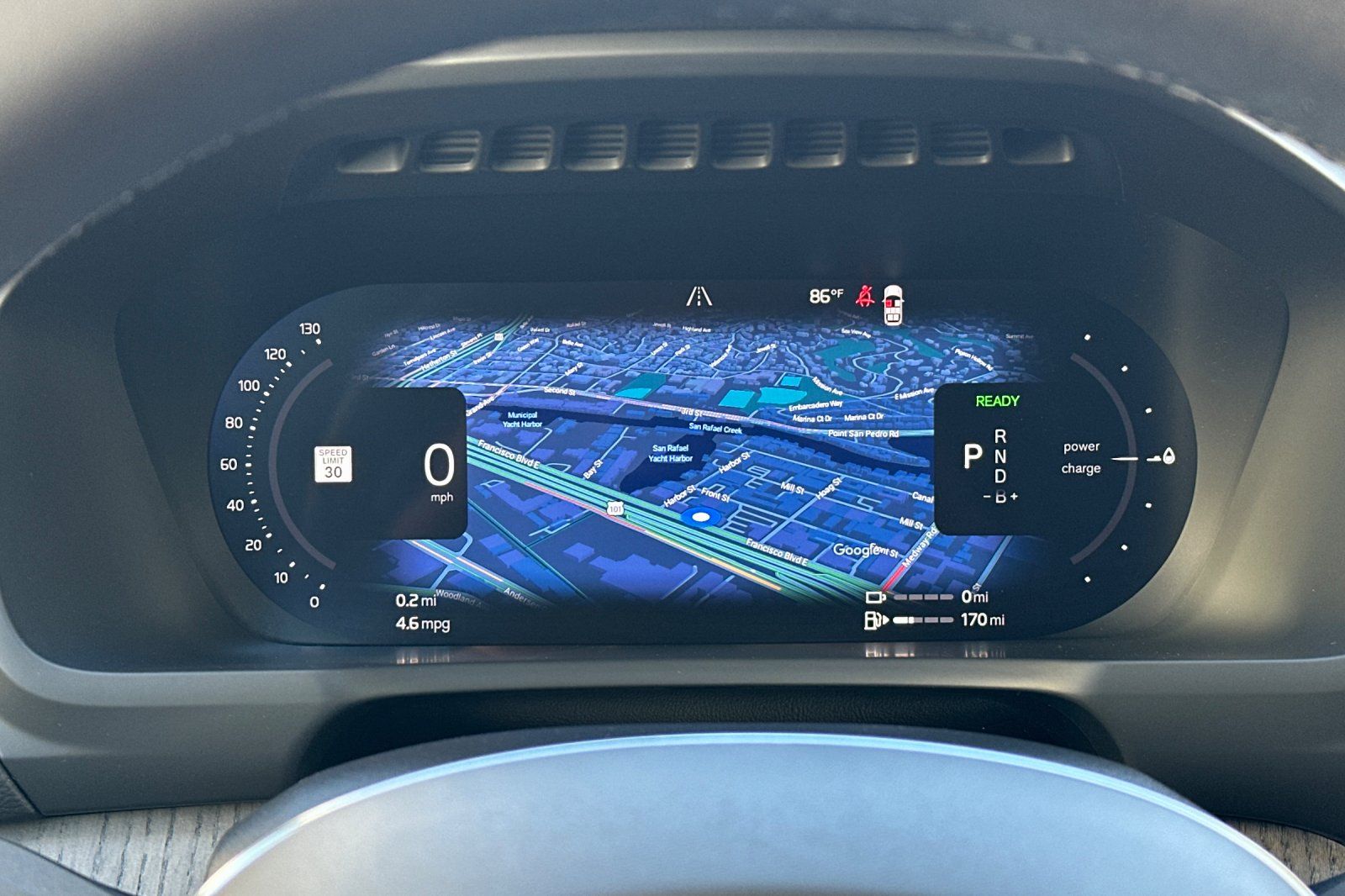 2024 Volvo XC90 Ultimate - Photo 27