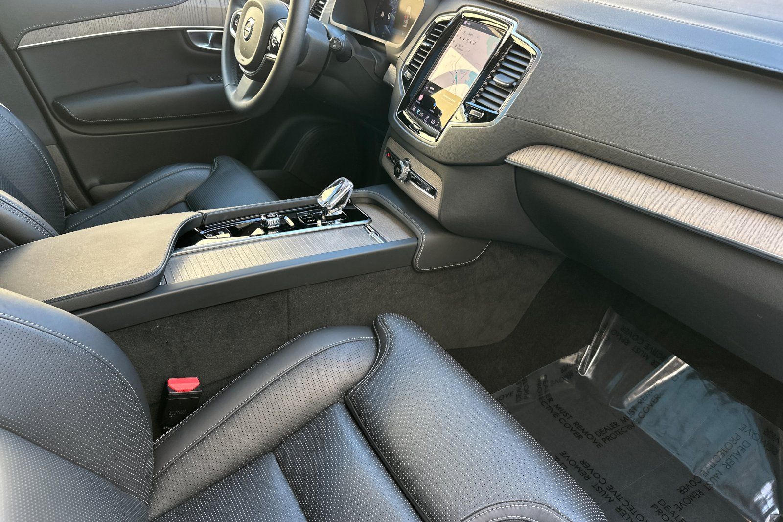 2024 Volvo XC90 Ultimate - Photo 19