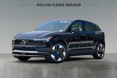 2025 Volvo EX30 Plus Twin Motor Performance AWD